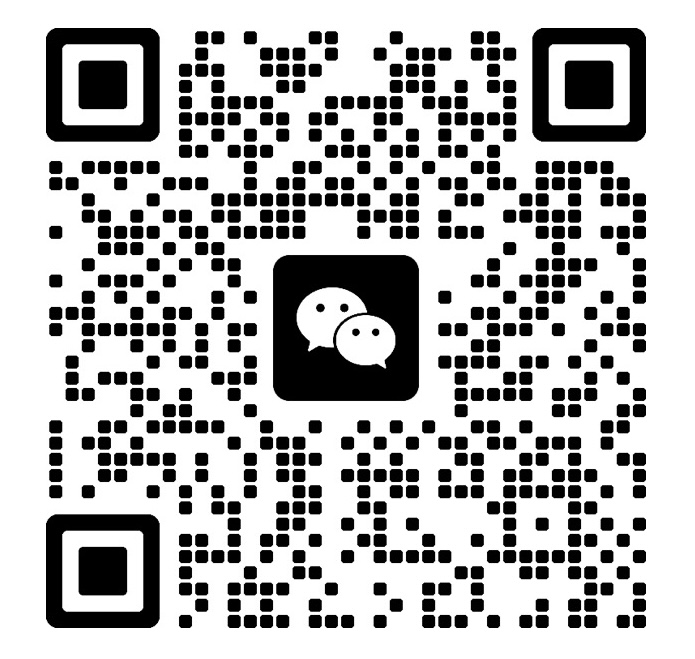 合作微信二维码